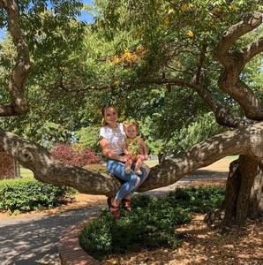 Meet your Posher, Bethany